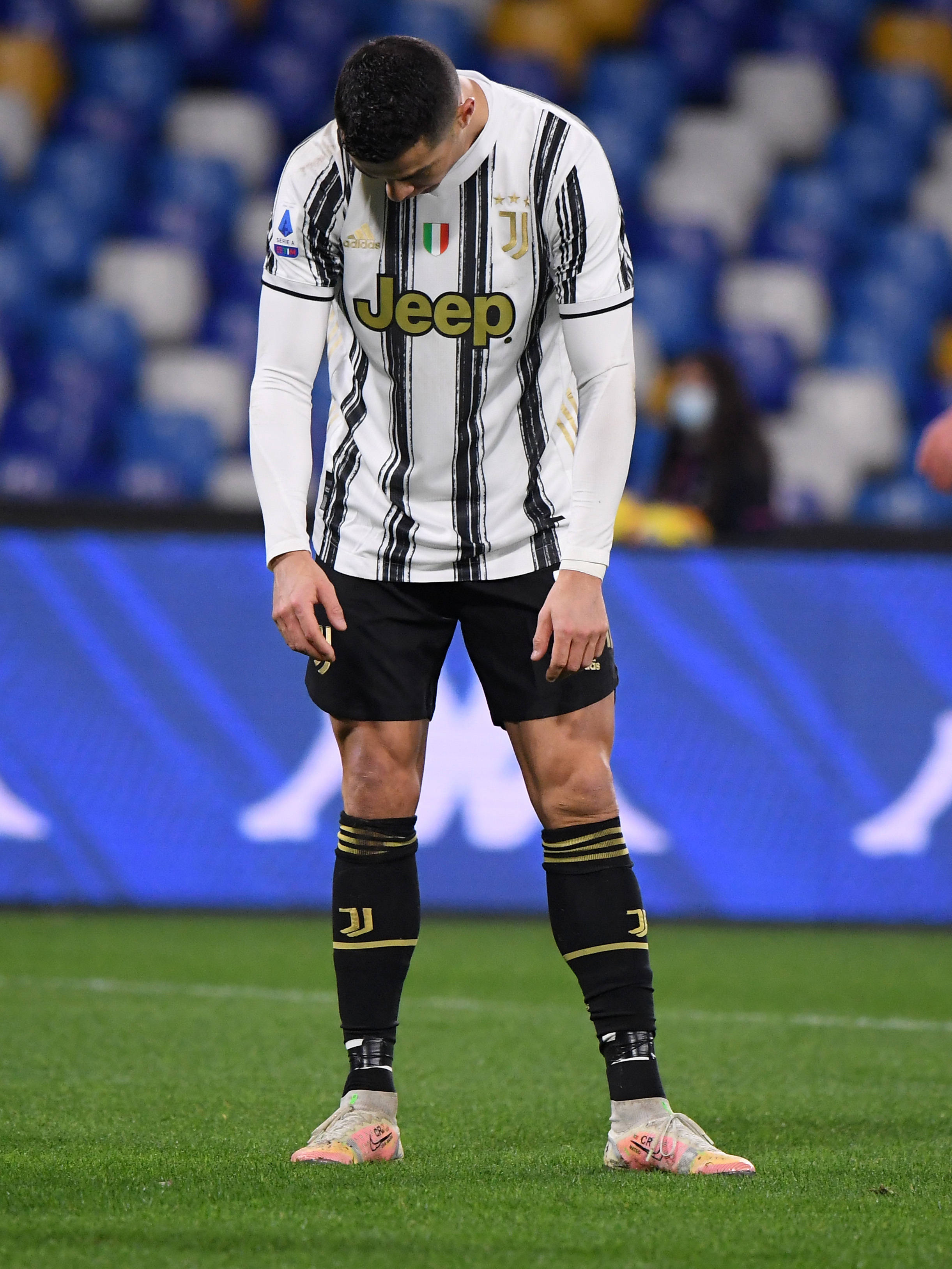 推进和中路 推进和中路